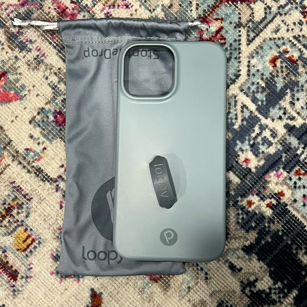 Loopy 13 pro max